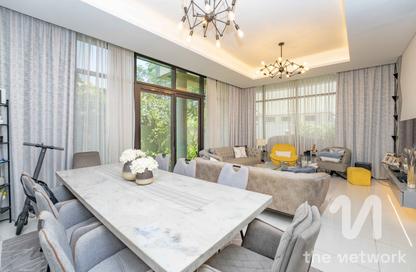 Villa - 3 Bedrooms - 4 Bathrooms for sale in Phoenix - Damac Hills - Dubai