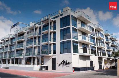 Apartment - 1 - 2 for rent in Aria - District 14 - Jumeirah Village Circle - Dubai Apartment - 1 - 2 for rent in Aria - District 14 - Jumeirah Village Circle - Dubai