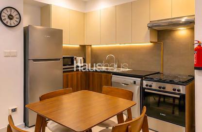 Apartment - 1 Bedroom - 2 Bathrooms for rent in Al Ramth 55 - Al Ramth - Remraam - Dubai