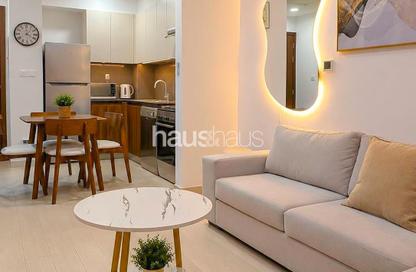 Apartment - 1 Bedroom - 2 Bathrooms for rent in Al Ramth 55 - Al Ramth - Remraam - Dubai