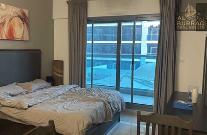 Apartment - Studio - 1 for rent in Elite Business Bay Residence - Business Bay - Dubai Apartment - Studio - 1 for rent in Elite Business Bay Residence - Business Bay - Dubai