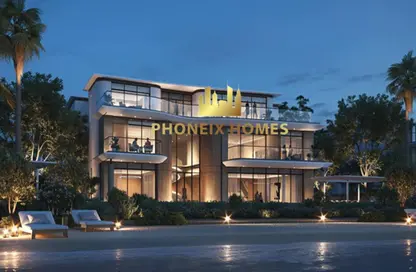 Villa - 7 Bedrooms for sale in Karl Lagerfeld Villas - District 11 - Mohammed Bin Rashid City - Dubai