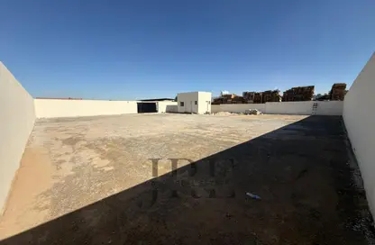 مستودع - استوديو - 1 حمام للايجار في الصجعة الصناعية - الصجعة - الشارقة