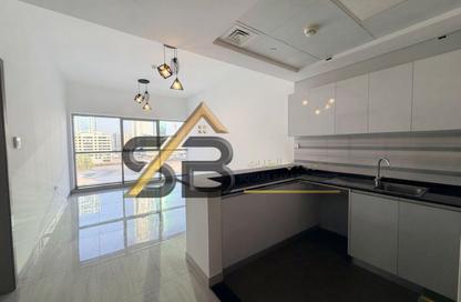 Apartment - 1 Bedroom - 1 Bathroom for rent in Central 1 Dubai 4 - Jumeirah Garden City - Al Satwa - Dubai