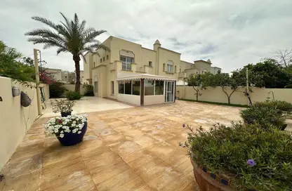 Villa - 3 Bedrooms - 3 Bathrooms for rent in Springs 15 - The Springs - Dubai