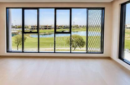 Villa - 6 Bedrooms - 7 Bathrooms for rent in Silver Springs 3 - Silver Springs - Damac Hills - Dubai Villa - 6 Bedrooms - 7 Bathrooms for rent in Silver Springs 3 - Silver Springs - Damac Hills - Dubai