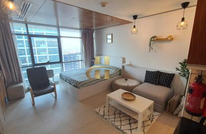شقة - 1 حمام للايجار في ذا سبيريت - مدينة دبي الرياضية - دبي شقة - 1 حمام للايجار في ذا سبيريت - مدينة دبي الرياضية - دبي