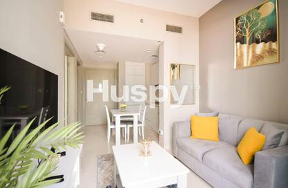 Apartment - 1 Bedroom - 1 Bathroom for rent in Zada Tower - Business Bay - Dubai Apartment - 1 Bedroom - 1 Bathroom for rent in Zada Tower - Business Bay - Dubai