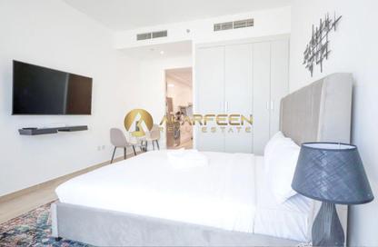Apartment - Studio - 1 for rent in Bloom Heights B - Bloom Heights - District 15 - Jumeirah Village Circle - Dubai Apartment - Studio - 1 for rent in Bloom Heights B - Bloom Heights - District 15 - Jumeirah Village Circle - Dubai