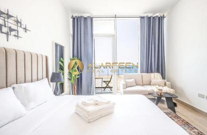 Apartment - Studio - 1 for rent in Bloom Heights B - Bloom Heights - District 15 - Jumeirah Village Circle - Dubai Apartment - Studio - 1 for rent in Bloom Heights B - Bloom Heights - District 15 - Jumeirah Village Circle - Dubai