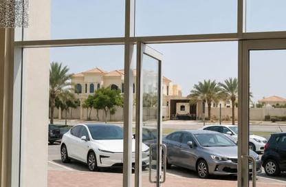 Shop - Studio - 1 for rent in Al Jurf Industrial 1 - Al Jurf Industrial - Ajman