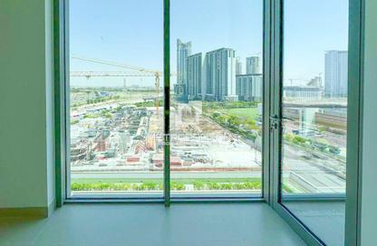 Apartment - 1 Bedroom - 1 Bathroom for sale in Sobha Creek Vistas Tower B - Sobha Hartland - Mohammed Bin Rashid City - Dubai Apartment - 1 Bedroom - 1 Bathroom for sale in Sobha Creek Vistas Tower B - Sobha Hartland - Mohammed Bin Rashid City - Dubai