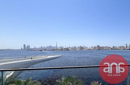 Apartment - 2 Bedrooms - 3 Bathrooms for rent in Address Harbour Point Tower 2 - Address Harbour Point - Dubai Creek Harbour (The Lagoons) - Dubai Apartment - 2 Bedrooms - 3 Bathrooms for rent in Address Harbour Point Tower 2 - Address Harbour Point - Dubai Creek Harbour (The Lagoons) - Dubai