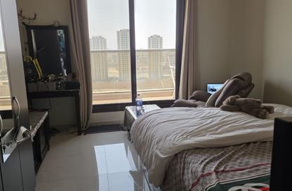 Apartment - Studio - 1 for rent in Elite Sports Residence 10 Tower 2 - Elite Sports Residence 10 - Elite Sports Residence - Dubai Sports City - Dubai