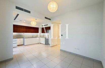 Townhouse - 3 Bedrooms - 4 Bathrooms for rent in Parkside 2 - Emaar South - Dubai South (Dubai World Central) - Dubai