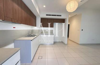 Townhouse - 3 Bedrooms - 4 Bathrooms for rent in Parkside 2 - Emaar South - Dubai South (Dubai World Central) - Dubai