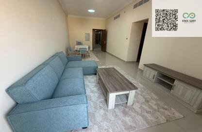 Apartment - 2 Bedrooms - 2 Bathrooms for rent in Al Jurf Industrial 3 - Al Jurf Industrial - Ajman