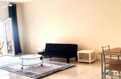 Apartment - 1 Bedroom - 2 Bathrooms for sale in Rose 2 - Emirates Gardens 1 - District 13 - Jumeirah Village Circle - Dubai