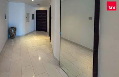Apartment - 2 - 3 for rent in Cayan Tower - Dubai Marina - Dubai