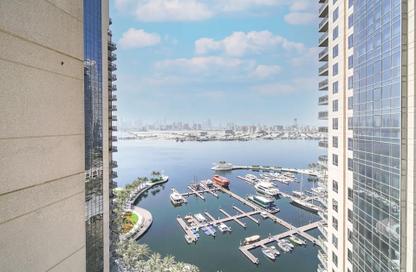شقة - 2 غرف نوم - 3 حمامات للبيع في دبي كريك ريزيدنس برج 2 جنوب - Dubai Creek ريزيدنسز South - Dubai Creek ريزيدنسز - مرسى خور دبي - دبي شقة - 2 غرف نوم - 3 حمامات للبيع في دبي كريك ريزيدنس برج 2 جنوب - Dubai Creek ريزيدنسز South - Dubai Creek ريزيدنسز - مرسى خور دبي - دبي