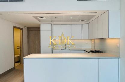 Apartment - 1 Bedroom - 2 Bathrooms for rent in Luma Park Views - District 14 - Jumeirah Village Circle - Dubai