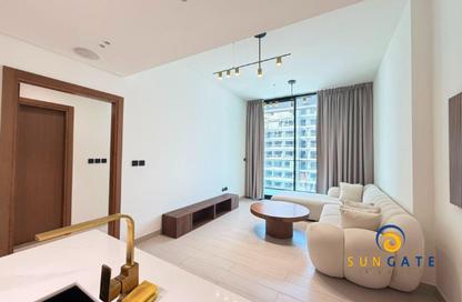 Apartment - 1 Bedroom - 2 Bathrooms for rent in Binghatti Amber - District 11 - Jumeirah Village Circle - Dubai Apartment - 1 Bedroom - 2 Bathrooms for rent in Binghatti Amber - District 11 - Jumeirah Village Circle - Dubai