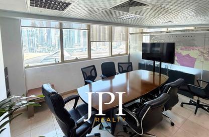 Office Space - Studio - 1 for sale in Fortune Executive - JLT Cluster T - Jumeirah Lake Towers - Dubai