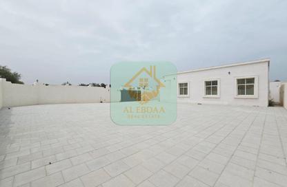 Villa - 3 Bedrooms - 4 Bathrooms for rent in Al Riffa - Ras Al Khaimah