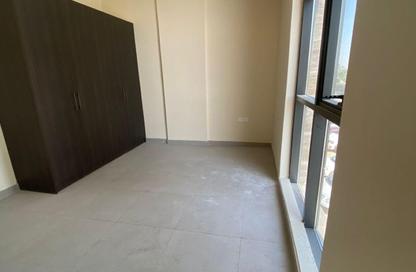Apartment - 2 Bedrooms - 2 Bathrooms for rent in Al Jurf Industrial 3 - Al Jurf Industrial - Ajman