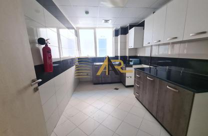 Apartment - 1 Bedroom - 1 Bathroom for rent in Sarab 2 - Aljada - Sharjah Apartment - 1 Bedroom - 1 Bathroom for rent in Sarab 2 - Aljada - Sharjah