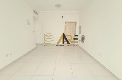 Apartment - 1 Bedroom - 1 Bathroom for rent in Sarab 2 - Aljada - Sharjah