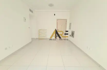 Apartment - 1 Bedroom - 1 Bathroom for rent in Sarab 2 - Aljada - Sharjah