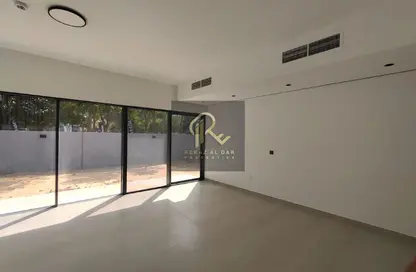 Townhouse - 4 Bedrooms - 5 Bathrooms for rent in Robinia - Masaar - Tilal City - Sharjah