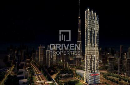 Apartment - Studio - 1 for sale in Bayz 101 by Danube - Business Bay - Dubai Apartment - Studio - 1 for sale in Bayz 101 by Danube - Business Bay - Dubai