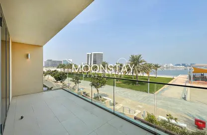 Townhouse - 3 Bedrooms - 4 Bathrooms for rent in Building A - Al Zeina - Al Raha Beach - Abu Dhabi