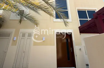 Townhouse - 3 Bedrooms - 4 Bathrooms for sale in Yasmin Community - Al Raha Gardens - Abu Dhabi