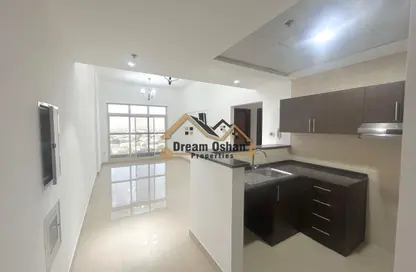 Apartment - 2 Bedrooms - 2 Bathrooms for rent in Al Manal Residence 1 - Dubai Silicon Oasis - Dubai