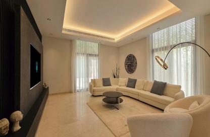 Villa - 5 - 7 for sale in Millennium Estates - Meydan Gated Community - Meydan - Dubai