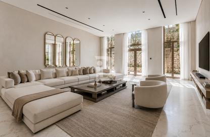 Villa - 5 - 7 for sale in Millennium Estates - Meydan Gated Community - Meydan - Dubai