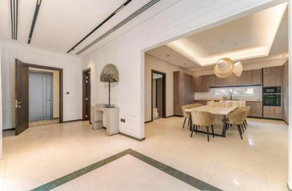 Villa - 5 - 7 for sale in Millennium Estates - Meydan Gated Community - Meydan - Dubai