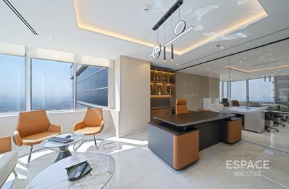 Office Space - Studio for rent in Mazaya Business Avenue AA1 - Mazaya Business Avenue - Jumeirah Lake Towers - Dubai