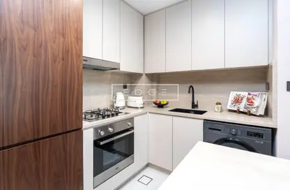 Apartment - 1 Bedroom - 2 Bathrooms for sale in The Spark By Esnaad - District 11 - Mohammed Bin Rashid City - Dubai