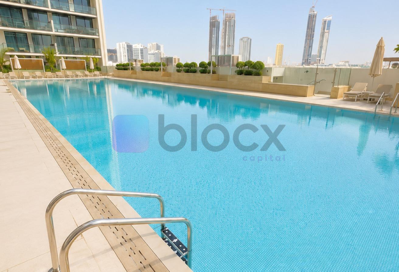 BRAND NEW | FULLY FURNISHED | READY TO MOIVE - Image 17
