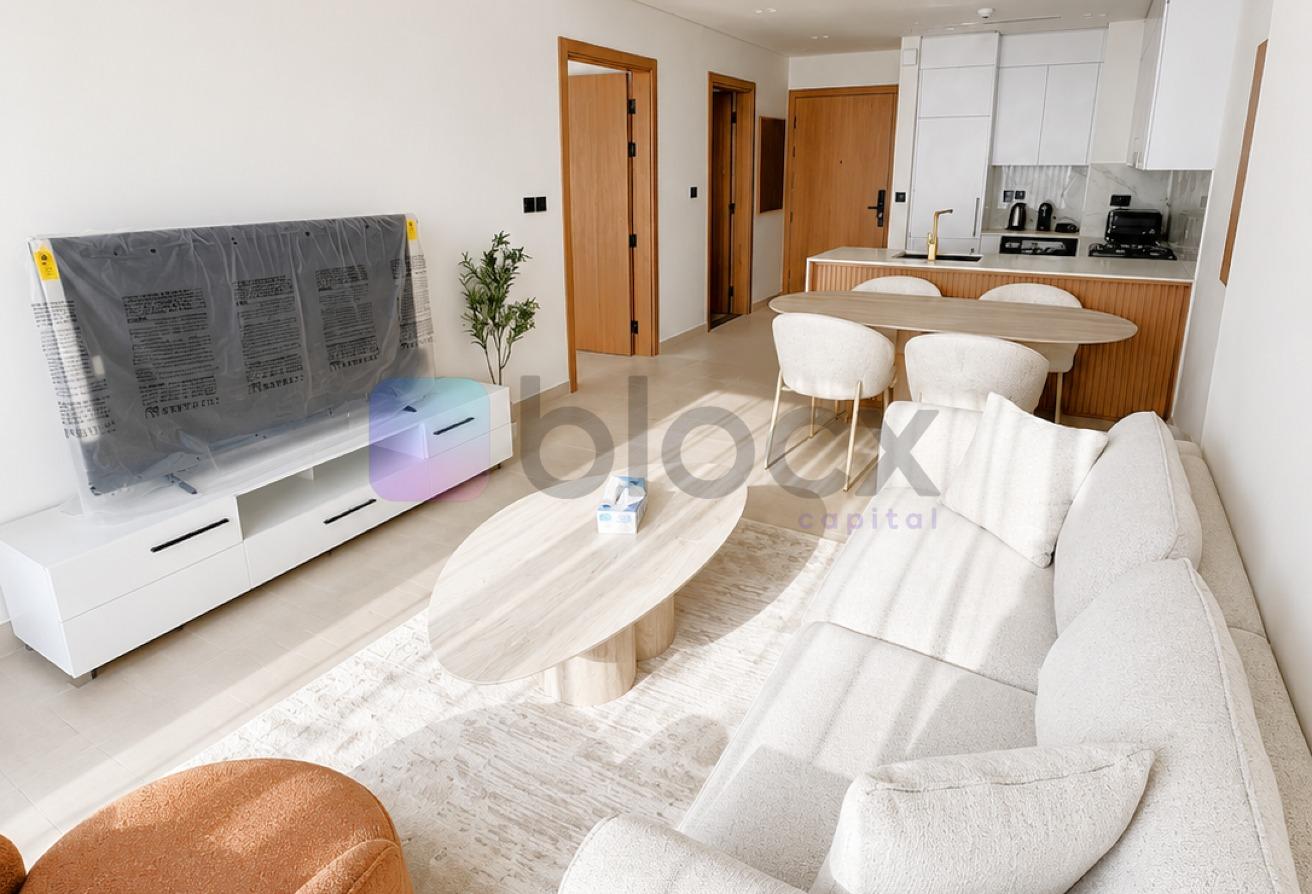 BRAND NEW | FULLY FURNISHED | READY TO MOIVE - Image 11