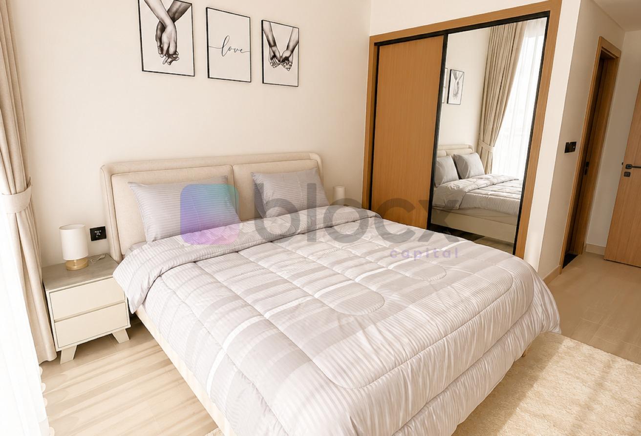 BRAND NEW | FULLY FURNISHED | READY TO MOIVE - Image 12