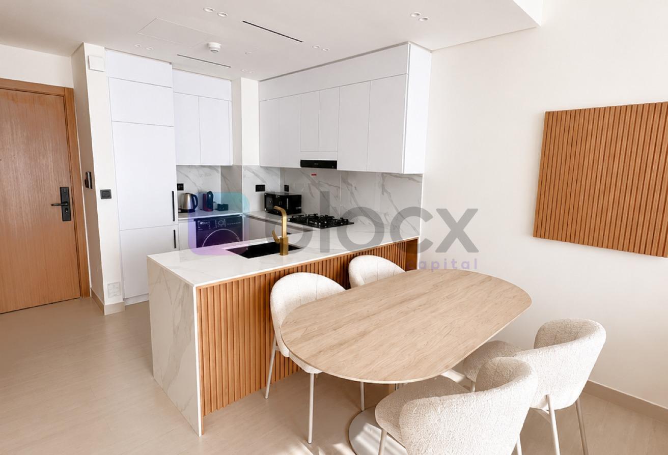 BRAND NEW | FULLY FURNISHED | READY TO MOIVE - Image 5