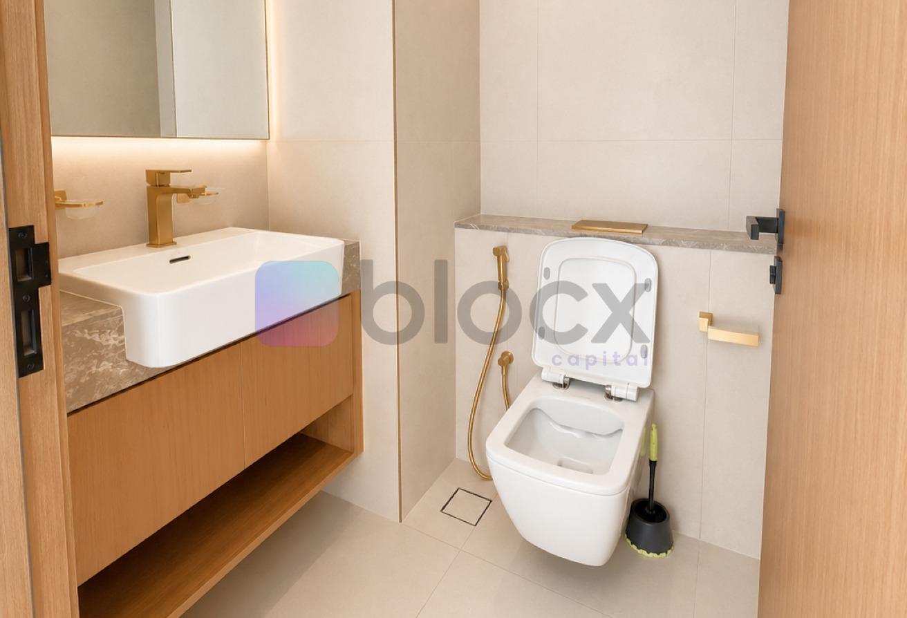 BRAND NEW | FULLY FURNISHED | READY TO MOIVE - Image 16