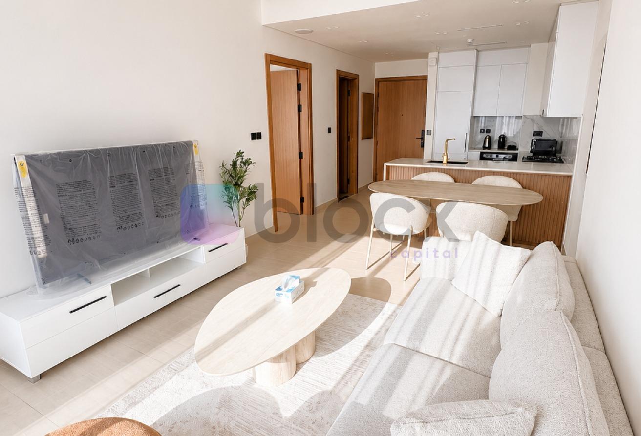 BRAND NEW | FULLY FURNISHED | READY TO MOIVE - Image 10