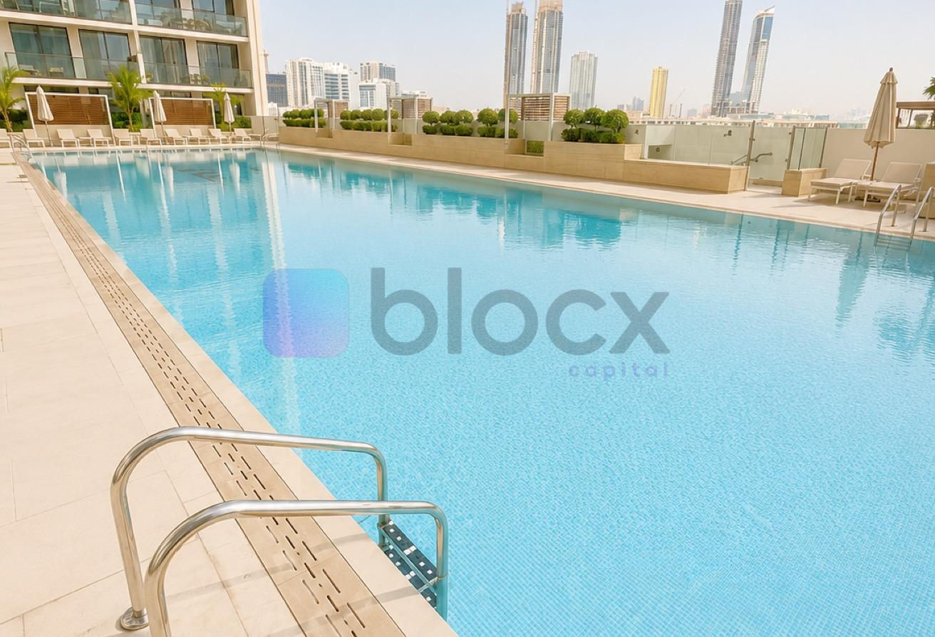 BRAND NEW | FULLY FURNISHED | READY TO MOIVE - Image 18