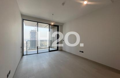 Apartment - Studio - 1 Bathroom for rent in Regalia By Deyaar - Business Bay - Dubai